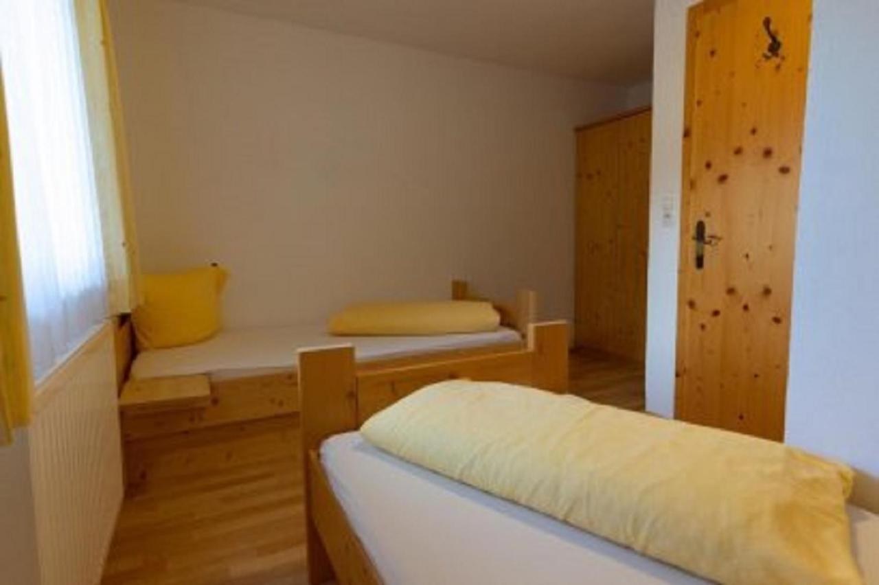 Ferienhaus Marian Neustift im Stubaital Exterior foto