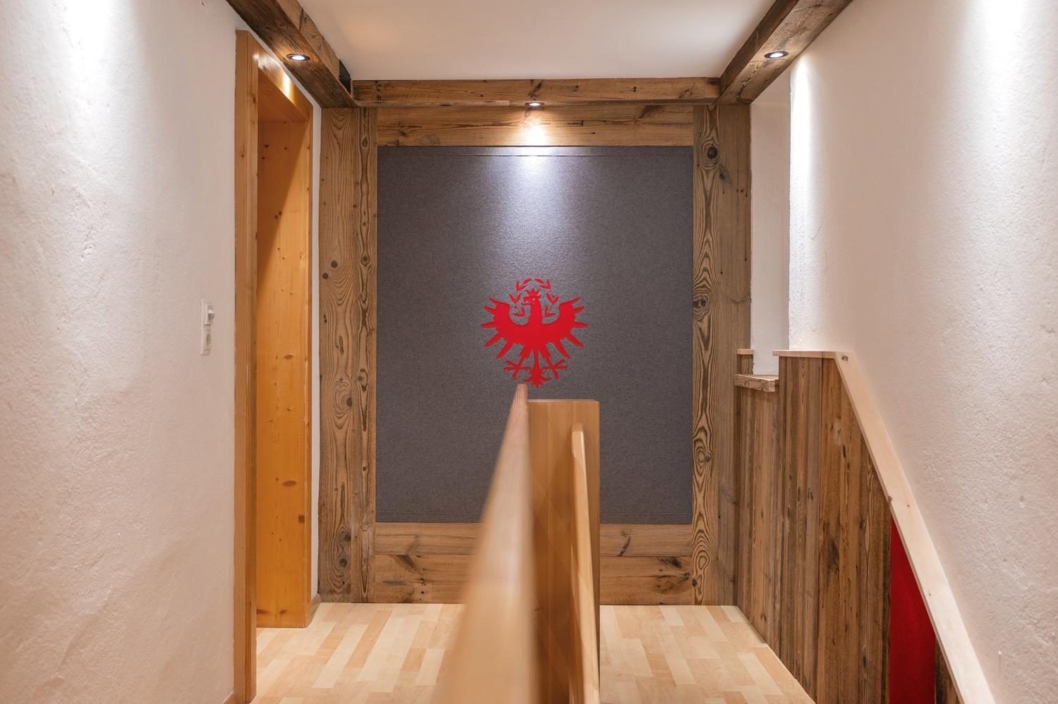 Ferienhaus Marian Neustift im Stubaital Exterior foto