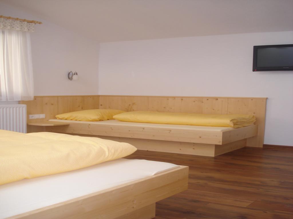Ferienhaus Marian Neustift im Stubaital Exterior foto