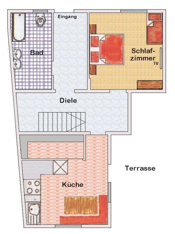 Ferienhaus Marian Neustift im Stubaital Quarto foto